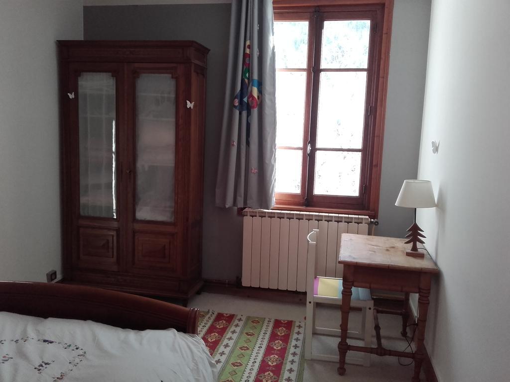 Barthoux Apartment Seythenex Luaran gambar