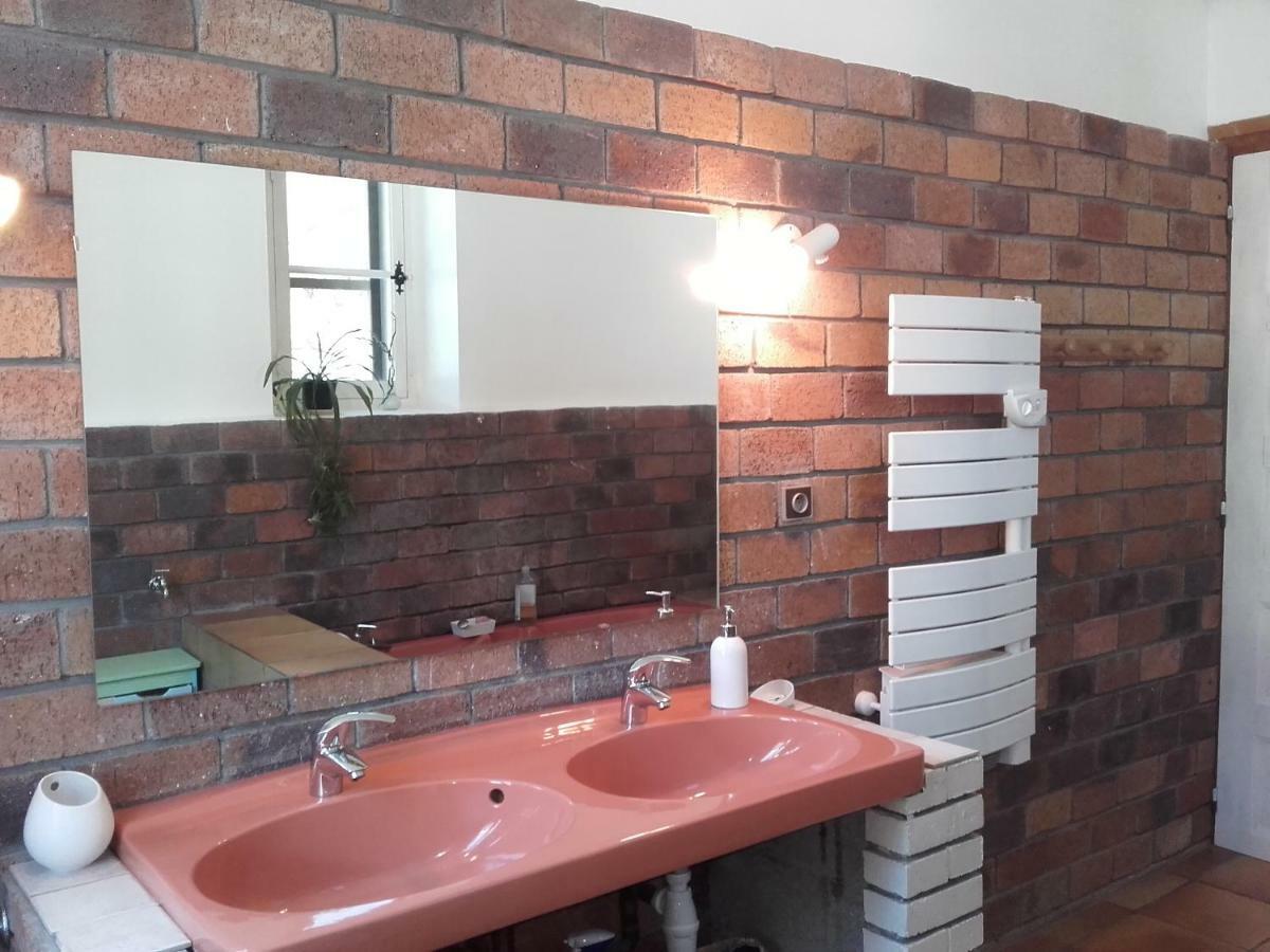 Barthoux Apartment Seythenex Luaran gambar